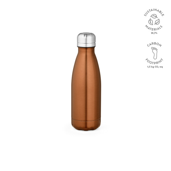 Mississippi 450P Bottle - Cuivre