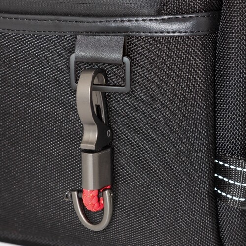 MOCHILA PIERRE DELONE "TOMI" -