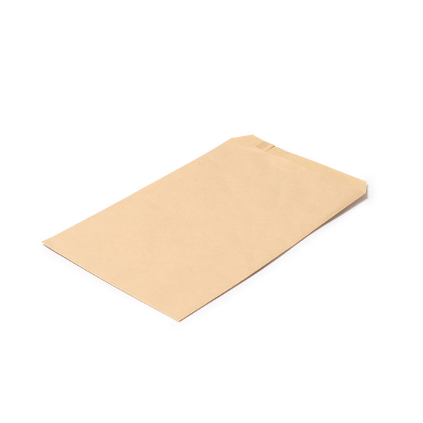Paper Bag Lindi Natural