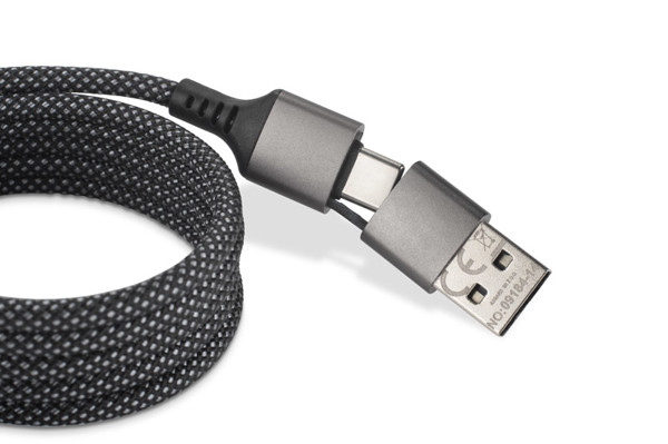 Magnetic charging cable ALEKSA