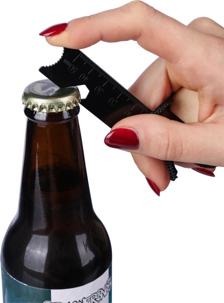 Vareta de acendimento em aço inoxidável Azra