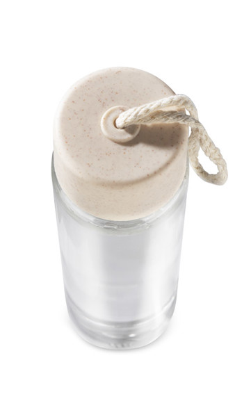 Glass bottle SKINNY 350 ml