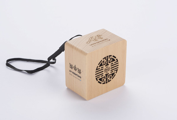 Wireless speaker ORIENT