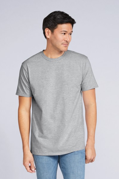 Majica za odrasle Premium Cotton® - Crvena / 2XL