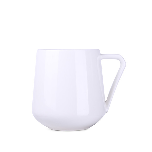 Porcelanasta skodelica Aster, 300 g
