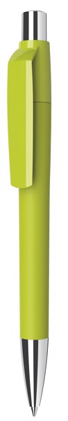 Maxema MOOD soft touch GOM C M1 - Limetno zelena