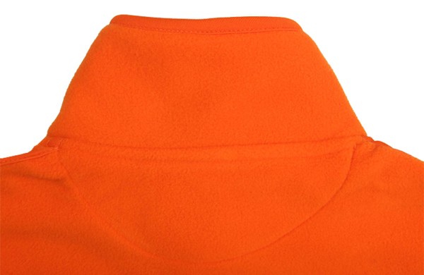 Sol's Norway - Unisex αμάνικη fleece ζακέτα χωρίς μανίκια - Fir Green / S