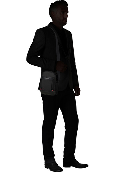 Samsonite - Pro-Dlx 6 Crossover M 9.7"