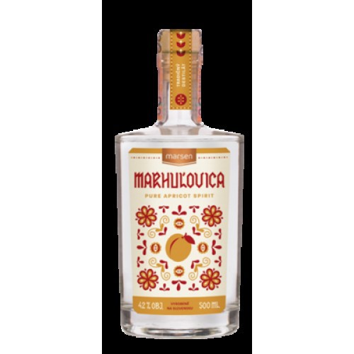 Marhuľovica Veľkopavlovická
