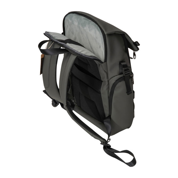 Laptop backpack Santa Ana