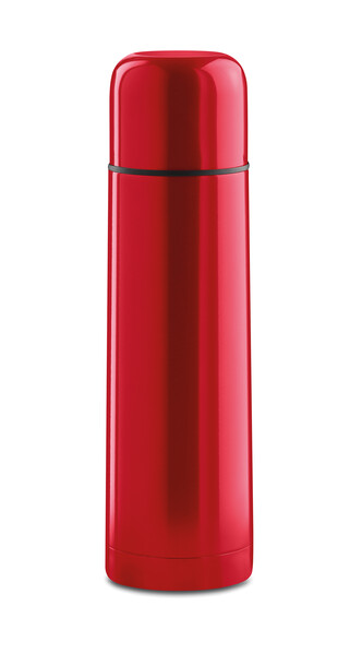 Termos Chan - Roșu