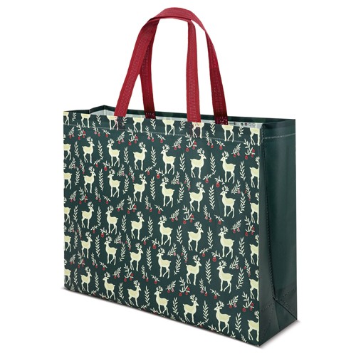 CHRISTMAS BAG  "MILA"
