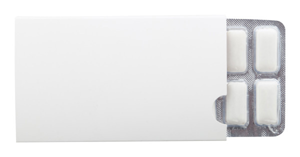 Custom Chewing Gum CreaChew 12