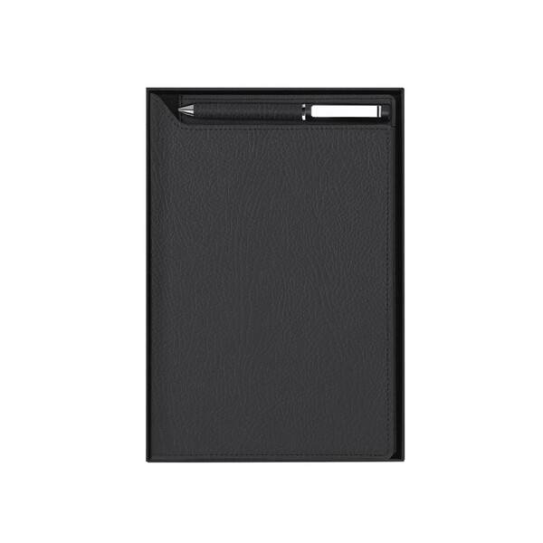 Bloco de Notas Dorel - Preto