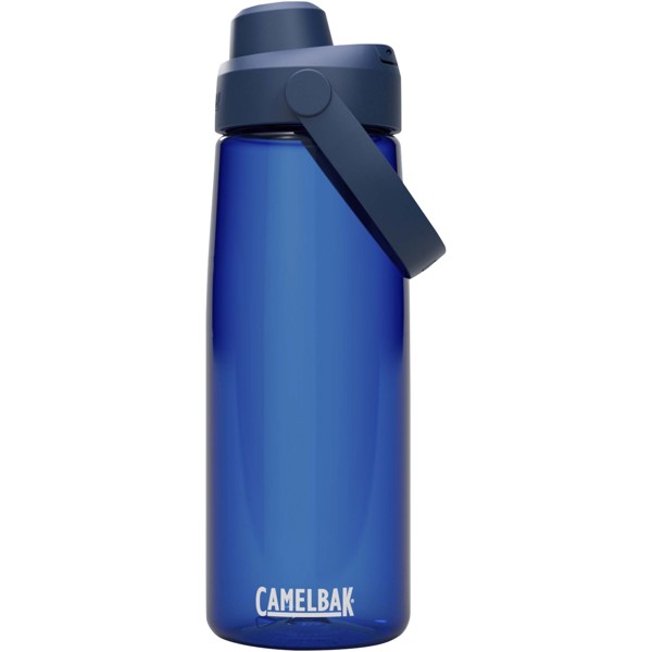 Bouteille d’eau à bouchon à vis Camelbak® Thrive Chug de 740 ml Tritan Renew - Bleu royal