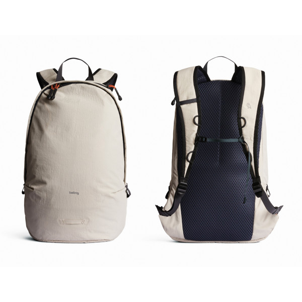 Bellroy Lite Daypack - Béžová