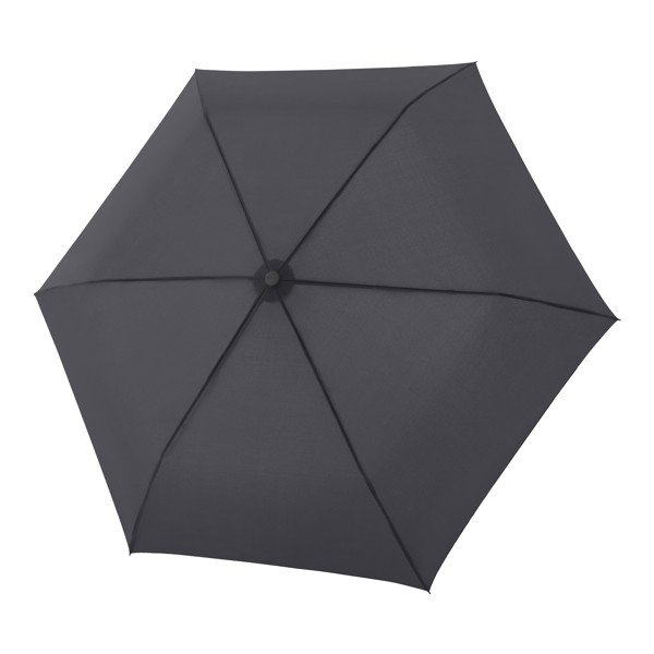 Knirps C.250 LIGHT DUOMATIC - Dark Grey