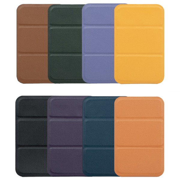 MagSafe peňaženka k telefónu - YELLOW