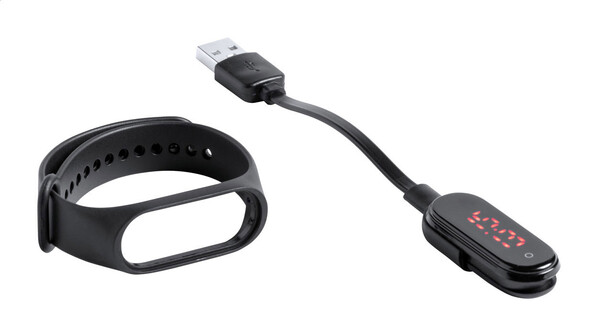 Bracelet thermomètre Zadro