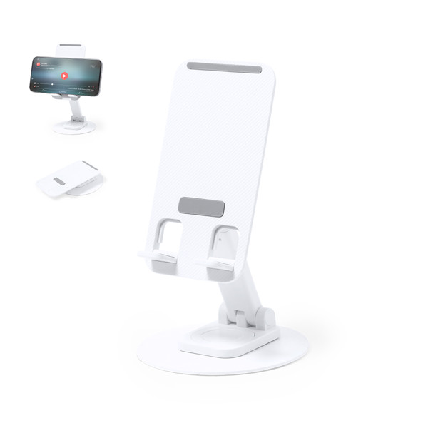 Soporte Marxel - Blanco