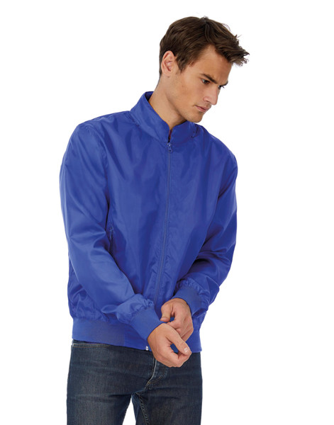 Trooper / Men Jacket - White / White / 3XL