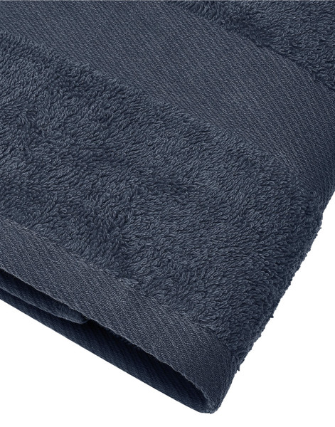 Seine Guest Towel Luxe - White / 30X50