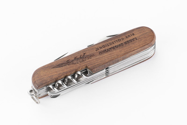 Pocket knife SPLINTER