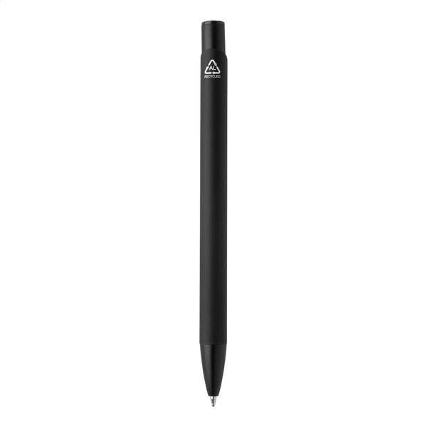 Guličkové Pero Connel - Black