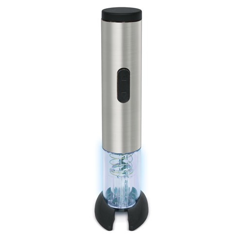 SET SACA-ROLHAS INOX "FENIX"