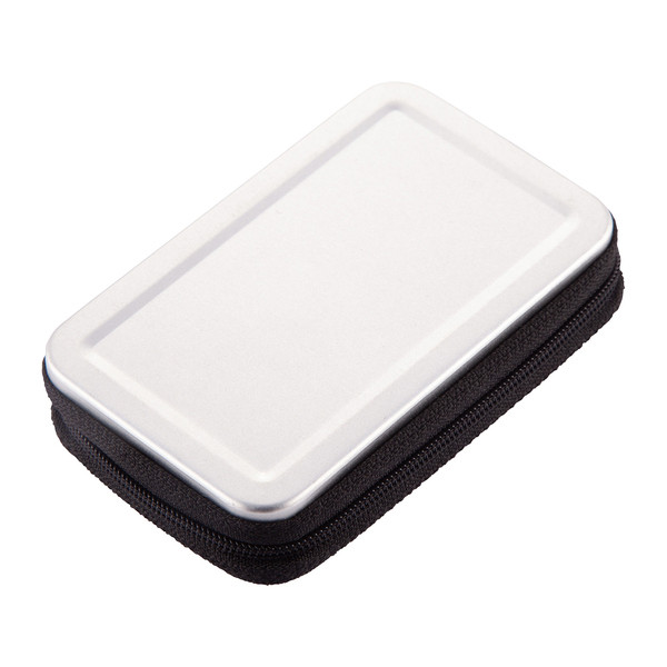Miniset toolbox - Colorless