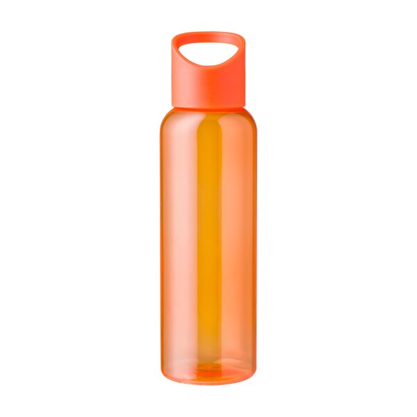 Gourde Lila | Recyclé | 500 ml - orange