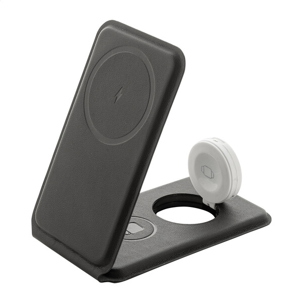 Rpu Mobile Holder Wireless Charger LuxCharge Stand
