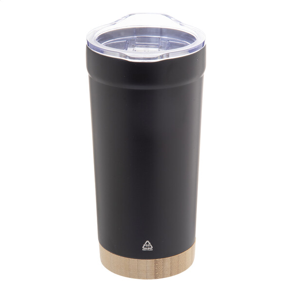 Termohrnček Icatu XL - Black