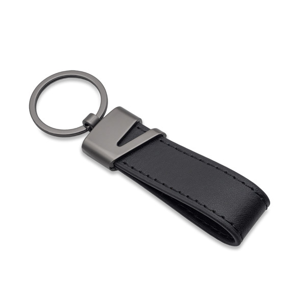 Luxi keychain