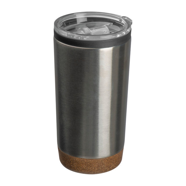 Thermo Mug Sibenik 600 ml - Grey