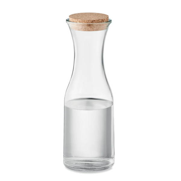 Garrafa de vidro reciclado 1L Picca