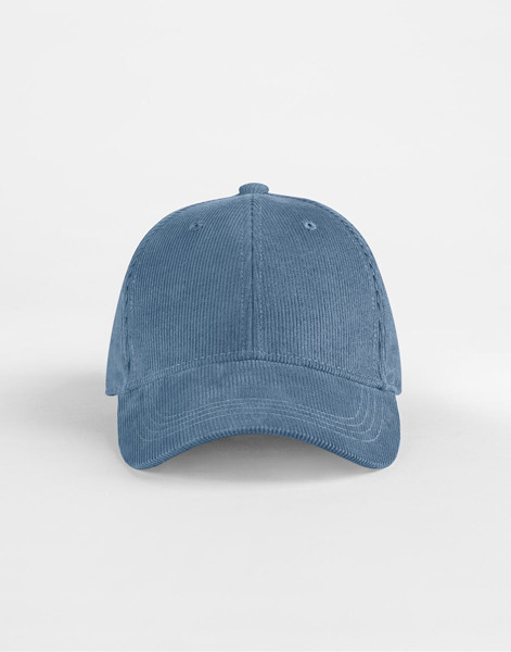 Earthaware® Organic Cord Baseball Cap - Forest Night / ONE SIZE