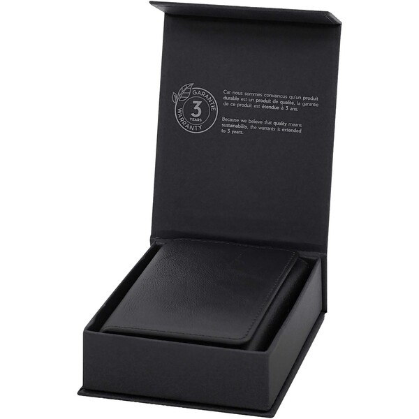 SCX.design A15 card wallet with integrated tracker