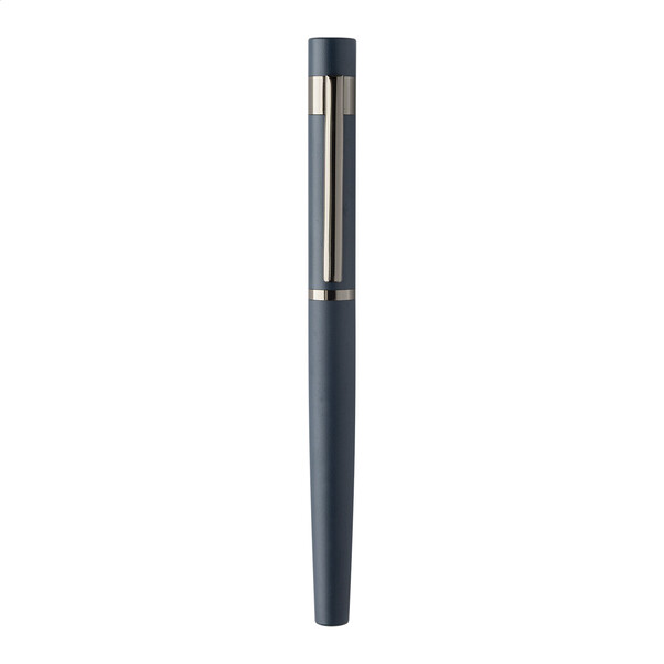 Parure de stylos Atelier - Bleu
