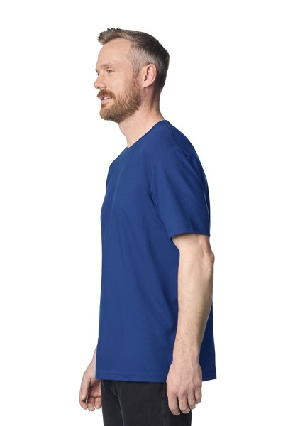 Softstyle® T-Shirt για ενήλικες - Sport Grey / S