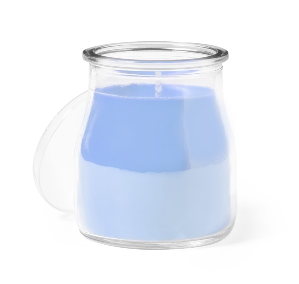 Vela Aromática Saicer - Rojo