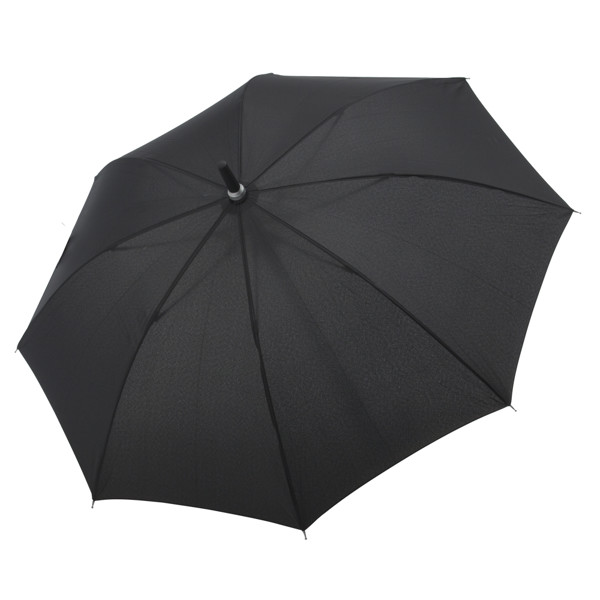 Golf umbrella SATURN - Black