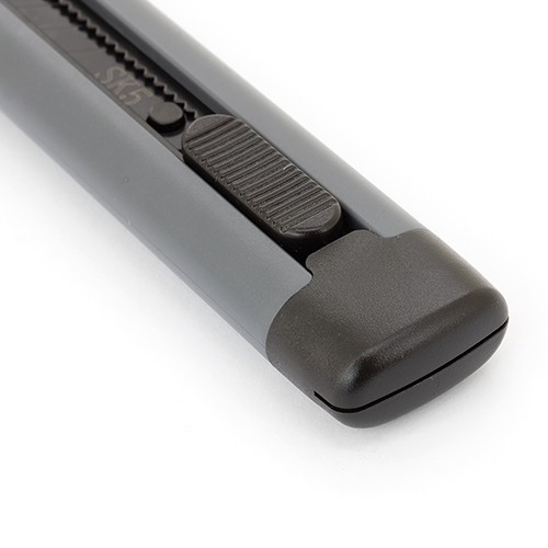 CUTTER WITH AUTOMATIC STOP "MAX" - White