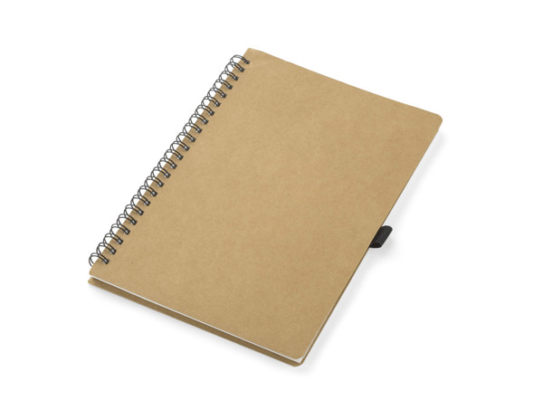 Notebook ILIT A5