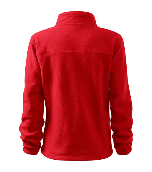 Fleece Dámsky Rimeck® Jacket - Červená / XS