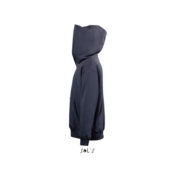 SLAM KIDS Camisol com capuz - Azul Marinho4XL