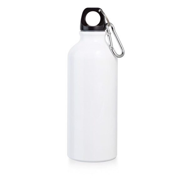 LANDSCAPE SUB. Bouteille de sport à sublimation 400 mL