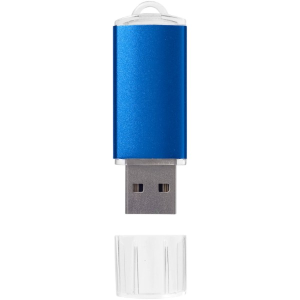 Clé USB Silicon Valley - Bleu / 32GB