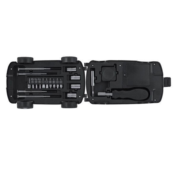 Set Outils Niton