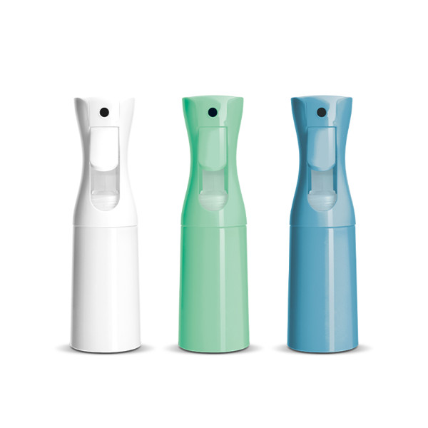 20CL RECHARGEABLE MIST SPRAY - Blanc / 